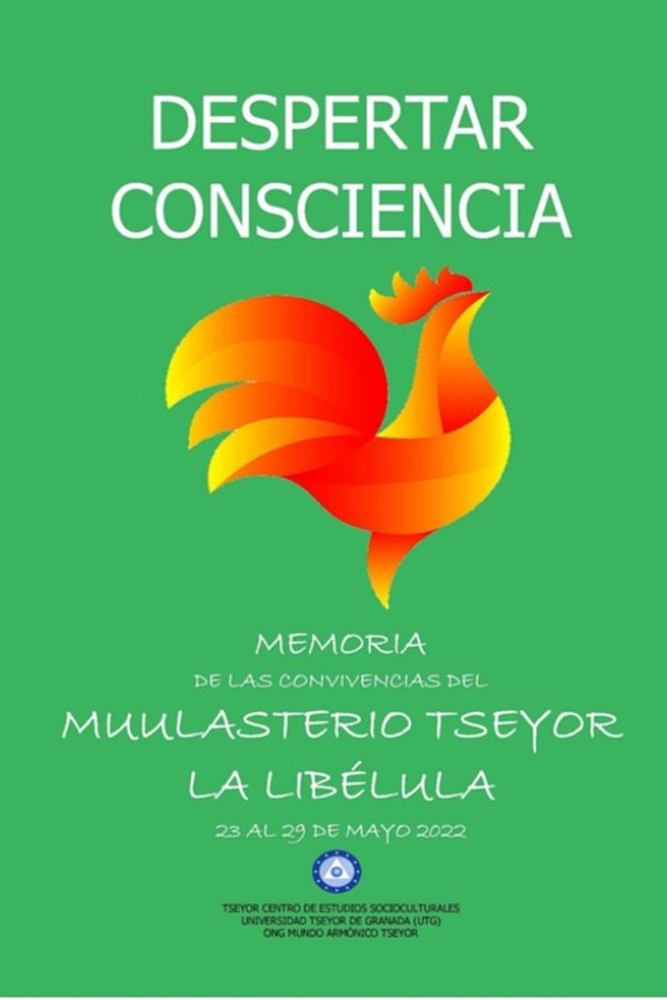 Despertar consciencia
